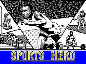 Sports Hero (1985)(ABC Soft)[a][re-release] Rom